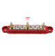 10 Single Bus Bar -MAX 48V 150A- EL-BR1506- ELESL